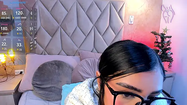 Nath quim online show from November 27, 8:34 pm