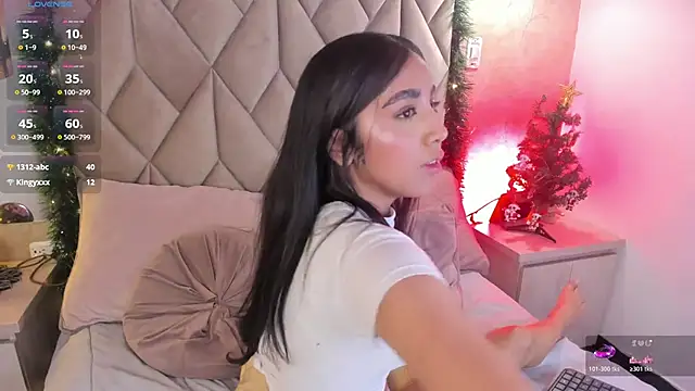 Nath quim online show from January 8, 9:08 pm