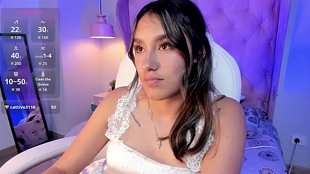  Sophie  miller online show from January 13, 9:52 pm