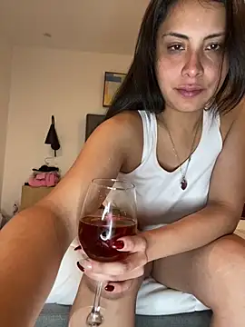 Effyvice13 online show from January 18, 1:02 am