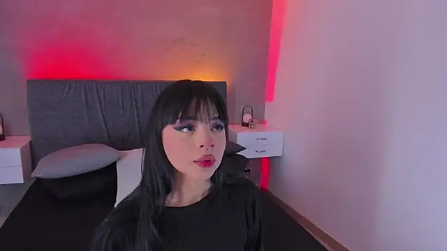 maddy walker online show from October 16, 8:55 pm