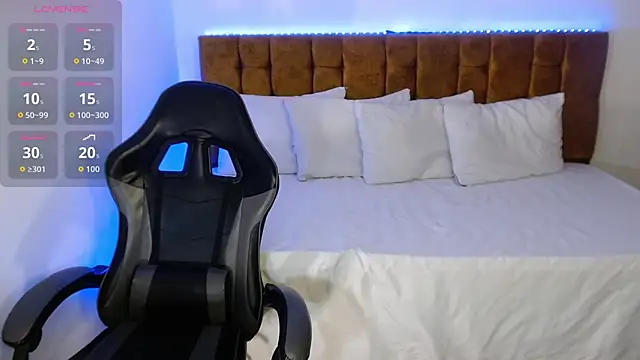 alexiaaross online show from November 2, 5:22 am