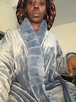 choclatepeaach online show from January 10, 3:17 pm