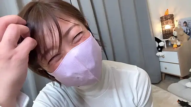 Risa 06 online show from March 15, 12:29 pm