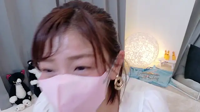 Risa 06 online show from March 28, 12:37 pm