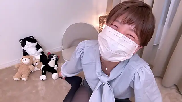 Risa 06 online show from October 17, 12:52 pm