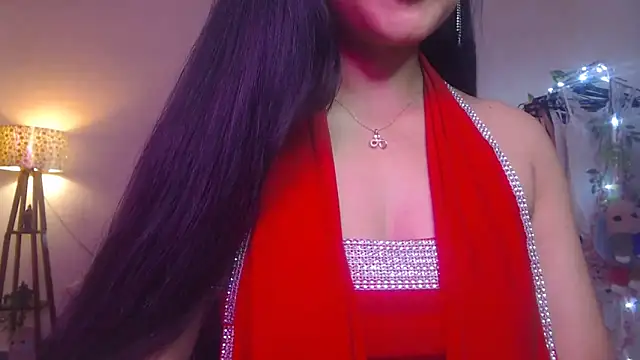 Zonayesha online show from November 7, 3:06 pm