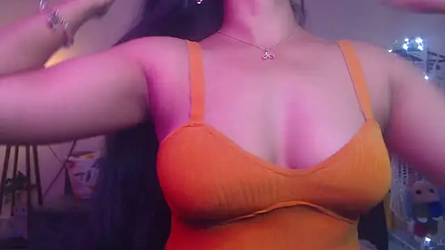 Zonayesha online show from October 17, 7:44 am