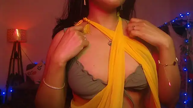 Zonayesha online show from February 12, 6:48 am