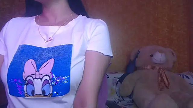 Zonayesha online show from April 8, 12:07 pm