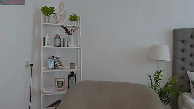 CooperAllana online show from January 13, 8:18 am