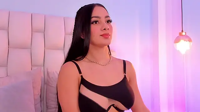 mallie quinn online show from March 3, 1:17 pm