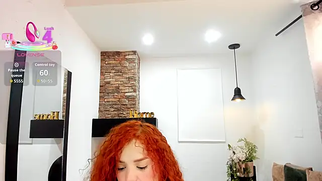 ebbafernandez  online show from November 16, 12:38 pm