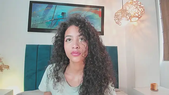 AntonellaHall  online show from September 27, 12:23 pm