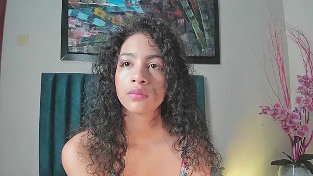 AntonellaHall  online show from September 19, 12:04 pm