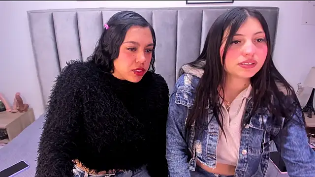 Emmy-Turnner online show from October 17, 1:25 pm