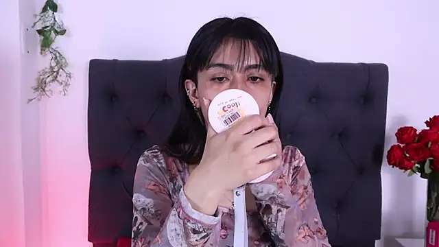 Alyssa jones online show from September 24, 4:22 am