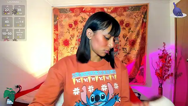 Demeter   online show from November 22, 12:57 am