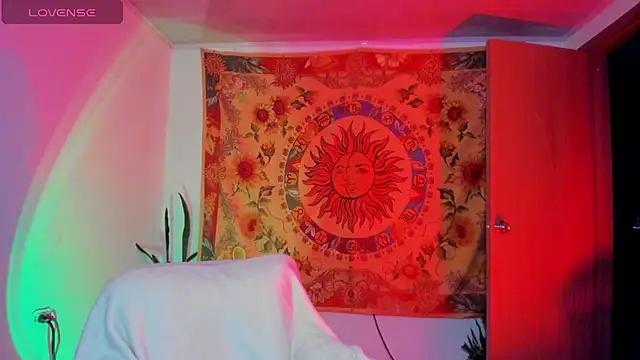 Demeter   online show from April 14, 11:05 pm