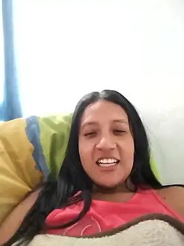 cami victoria online show from January 7, 8:01 pm