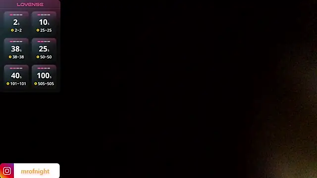 kitty of nighttt online show from October 17, 3:43 am