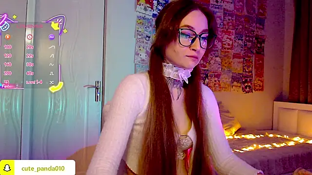 Milky way UwU online show from January 18, 4:47 pm