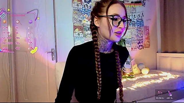 Milky way UwU online show from September 30, 7:58 am