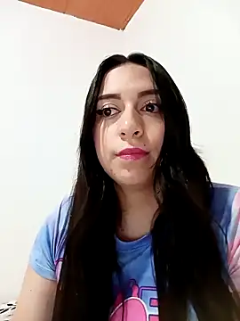 AlondraMendez online show from October 2, 10:37 pm