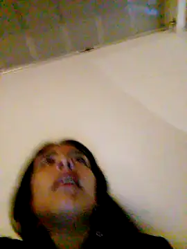 Alisson 420 online show from October 5, 6:18 am