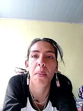 Alisson 420 online show from September 22, 6:50 pm