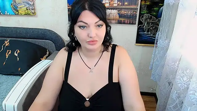 Lady Boom Wild  online show from September 13, 1:08 pm