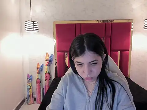 Violet m online show from September 14, 12:03 pm