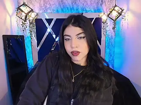 Violet m online show from November 5, 1:27 pm