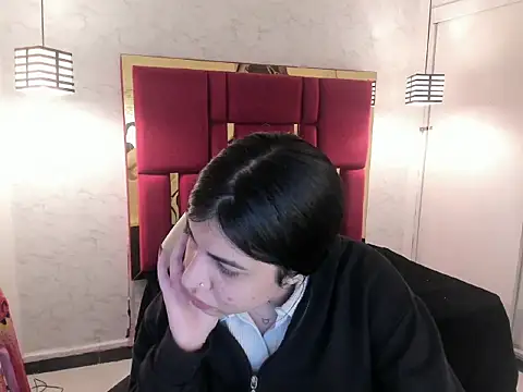 Violet m online show from October 16, 11:46 am