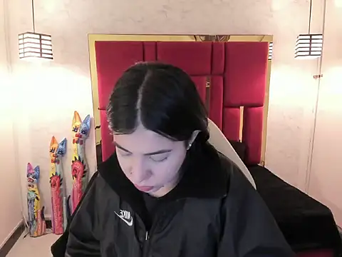 Violet m online show from September 26, 11:52 am