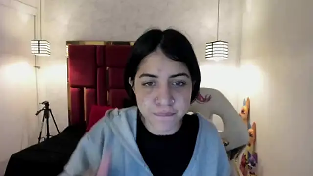 Violet m online show from October 21, 11:58 am