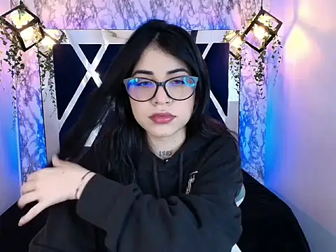 Violet m online show from November 28, 12:19 pm