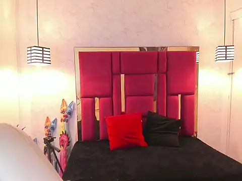 Violet m online show from September 21, 11:53 am