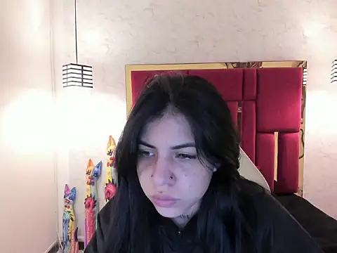 Violet m online show from September 16, 11:40 am