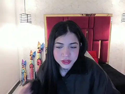 Violet m online show from September 17, 11:41 am