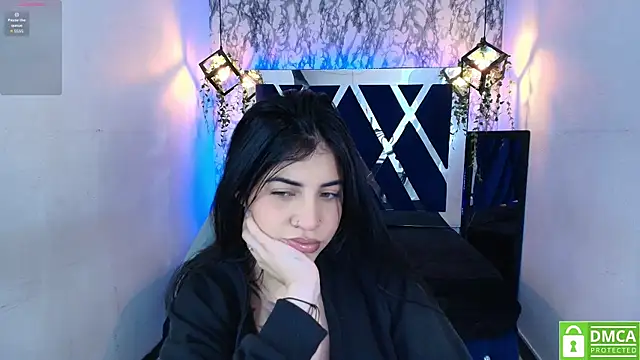 Violet m online show from November 27, 12:19 pm