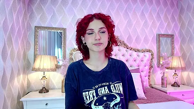 Ivy Starr1 online show from September 18, 5:33 pm