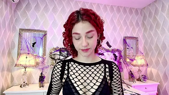 Ivy Starr1 online show from October 20, 2:09 pm