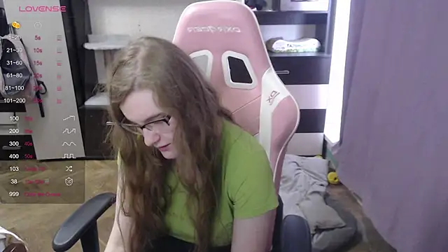 Tomato Tease online show from September 17, 2:04 pm