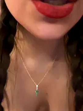 MariaIsabella8 online show from October 25, 1:02 am