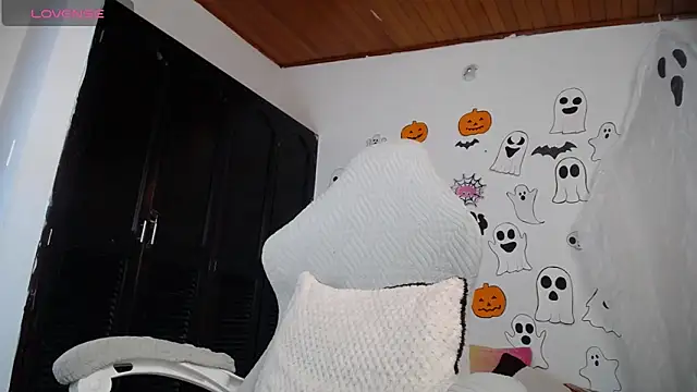 abby tgn online show from November 3, 12:09 pm