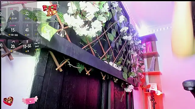 Heka Prudence online show from September 15, 5:05 am