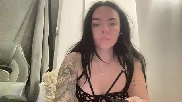 yorkshiregal online show from December 2, 5:31 am