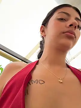 Baby Niels online show from March 25, 5:27 pm