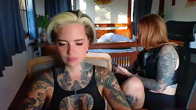 Alexandersonxo online show from March 21, 10:31 am